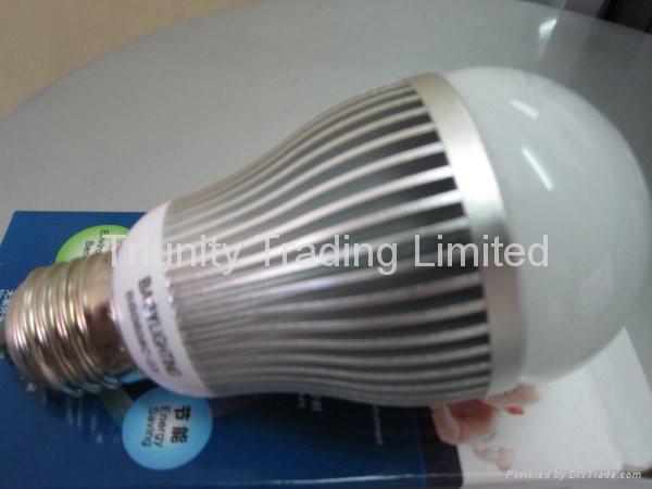 LED Light Bulb 2