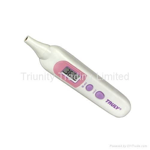 Infrared Ear Thermometer 