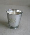 glass soy candle 3