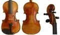 Intermediate / Technical Violin 1