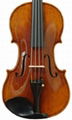 Intermediate / Technical Violin 4