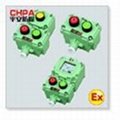  CBA53系列防爆控制按钮（ⅡC）  1