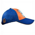 John Cena Never Give Up Baseball Cap 2