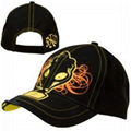 Randy Orton Age of Orton Baseball Cap 1