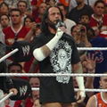 CM Punk Salvation T-Shirt 1