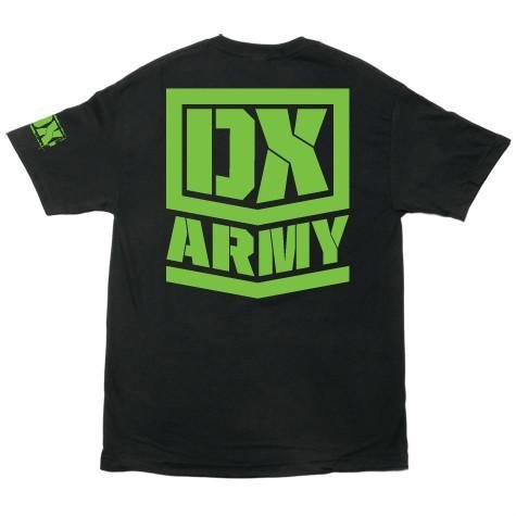 D Generation X Army Strong T-Shirt 2