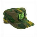 D Generation X Army Cadet Cap