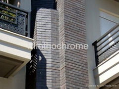 INDUSTRIAL FACING BRICK 5.5 - LISTELLO BRICK 