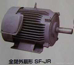 三菱电机SF-JR-1.5KW-2P