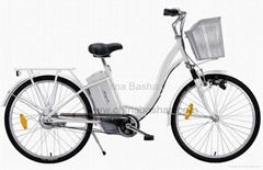 Electric Bicycle,Lady bike