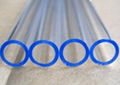 uv quartz tube 1