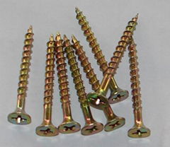 Chipboard Screws