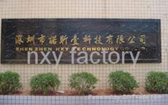 ShenZhen NXY Technology Co.,Ltd