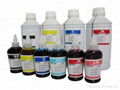 water based dye inkjet ink for epson