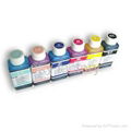 sell water based anti uv dye ink for HP desktop printer 2