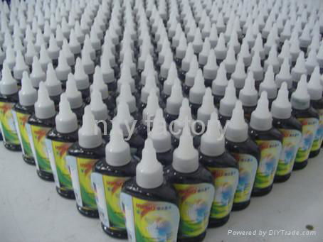 sell water based anti uv dye ink for HP desktop printer 5
