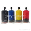 water based dye ink for Canon S200/I255/MPC190/IP4200/IP4000/MP730/IP3300/MP700 1