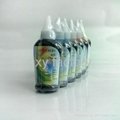 water based dye ink for Canon S200/I255/MPC190/IP4200/IP4000/MP730/IP3300/MP700 3