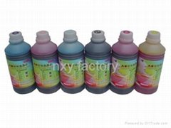 solvent ink for XAAR 126/128 200DPI