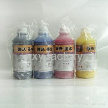solvent ink for XAAR 126/128 200DPI 5