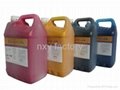 Solvent ink for Seiko 510/255 print head 5