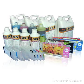 sell solvent ink for Konica print head 5