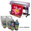 eco solvent ink for Mimaki JV3/JV33/JV5