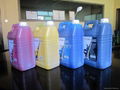 solvent ink for Konica print head 3