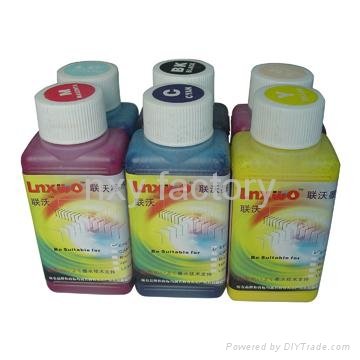Sell high quality sublimation ink for Epson printer