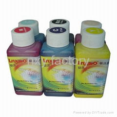 Sell high quality sublimation ink for Epson printer