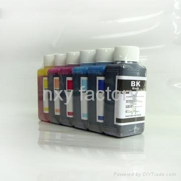 Sell high quality sublimation ink for Epson printer 3