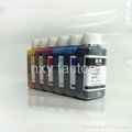 Sell high quality sublimation ink for Epson printer 3