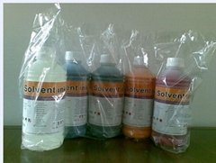 wholesale stable quality Konica solvent ink