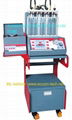 injector test and clean machine IT-8E