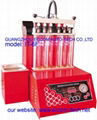 injector test and clean machine IT-6F