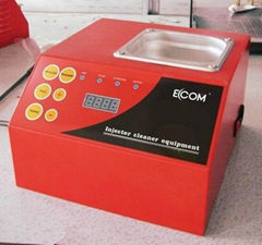 Ultrasonic machine