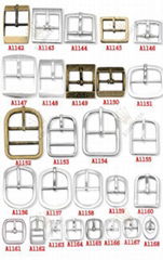 pin buckles