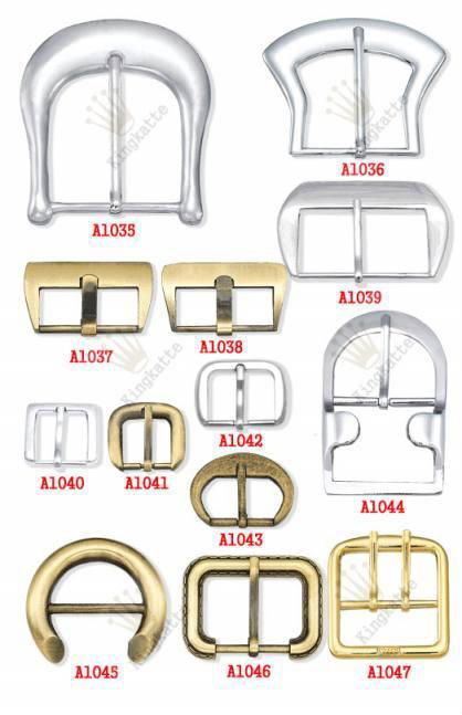 pin buckles 3