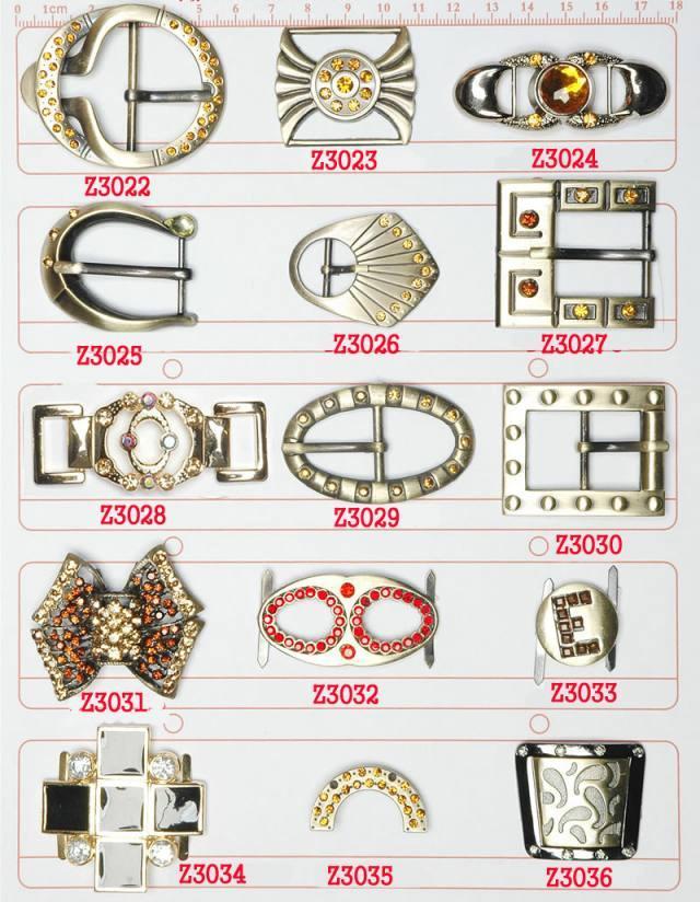 shoe accessories (China Manufacturer) Shoes Accessories Shoes