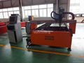 CNC table type plasma cutting machine