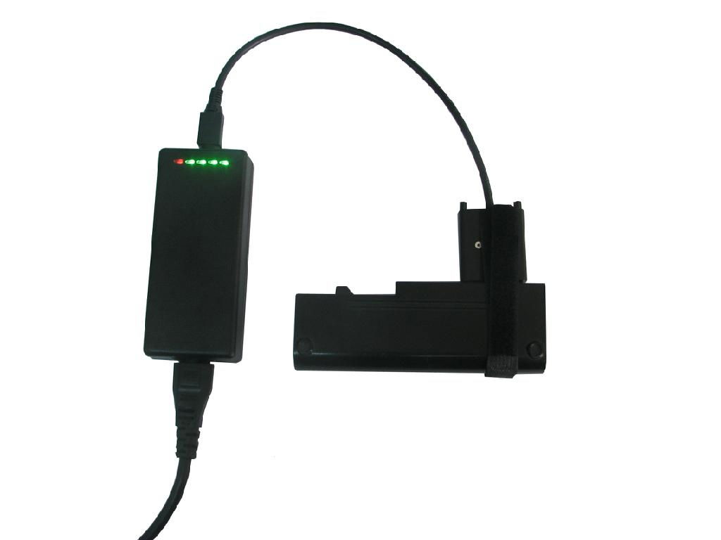 univesal laptop battery charger