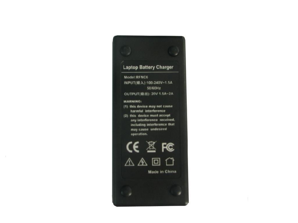 univesal laptop battery charger 2