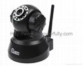 Wireless IP Camera webcam Web CCTV