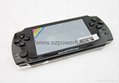 4.3"ultra thin Touch screen Portable Game Player with Built-in Games+Camera+ FM 