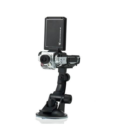 F900LHD Car Camera  HD 1920*1080P 25fps 2.5'' LCD Recorder FL night vision HDMI 3