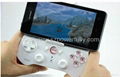 Potabble wireless bluetooth game pad for Iphone,ipad,samsung S4,S3,S4 etc 