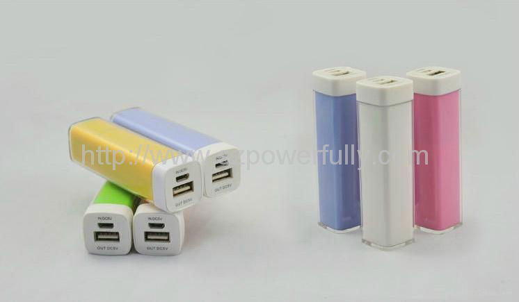 2200mah power bank for  iPad/iPhone,for samsung,for htc,for blackberry,for sony, 2