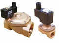 SOLENOID VALVE