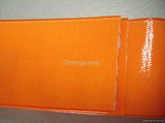 tpu coated webbing