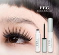 Eyelash mascara effective natural herbal